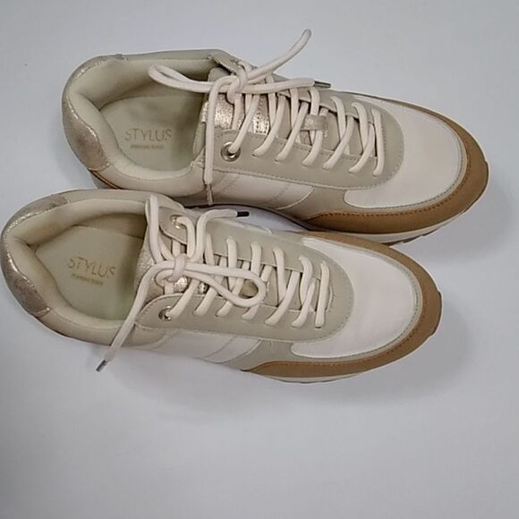 STYLUS WOMEN'S SHOES SIZE 10M - Picture 10 of 11